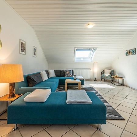 Ferienwohnung Am Steinchen 梅特拉赫 外观 照片