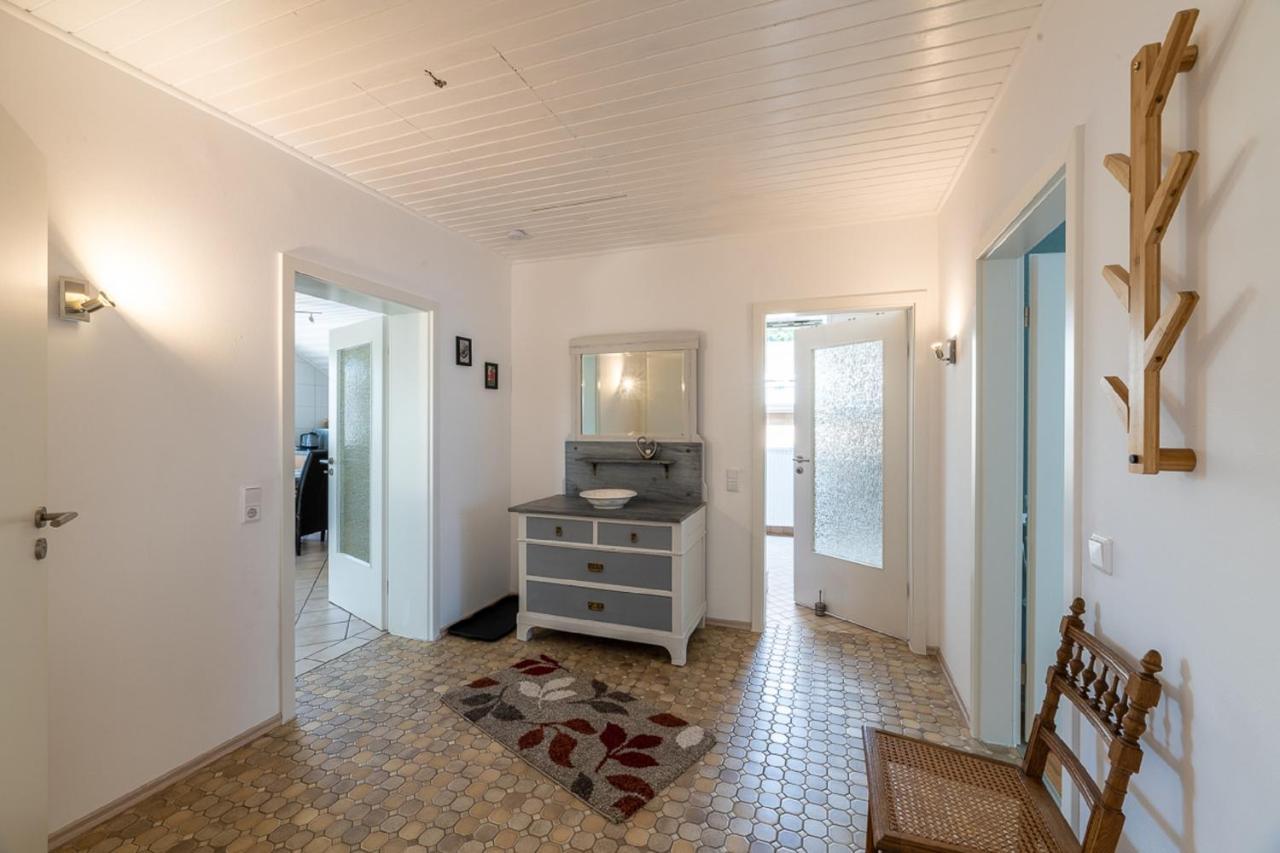 Ferienwohnung Am Steinchen 梅特拉赫 外观 照片